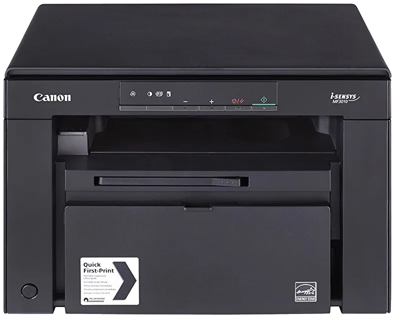Ремонт автоподатчика Canon i-SENSYS MF3010