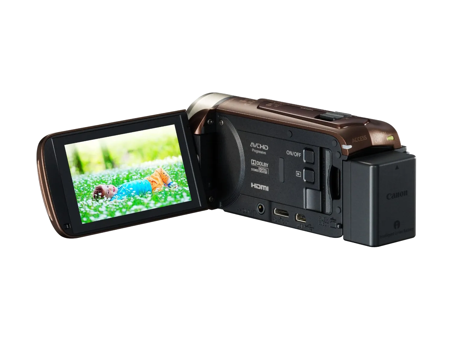Замена платы управления Canon LEGRIA HF R506
