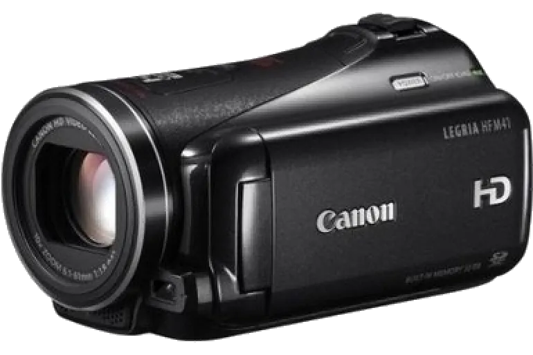 Замена платы управления Canon LEGRIA HF R16
