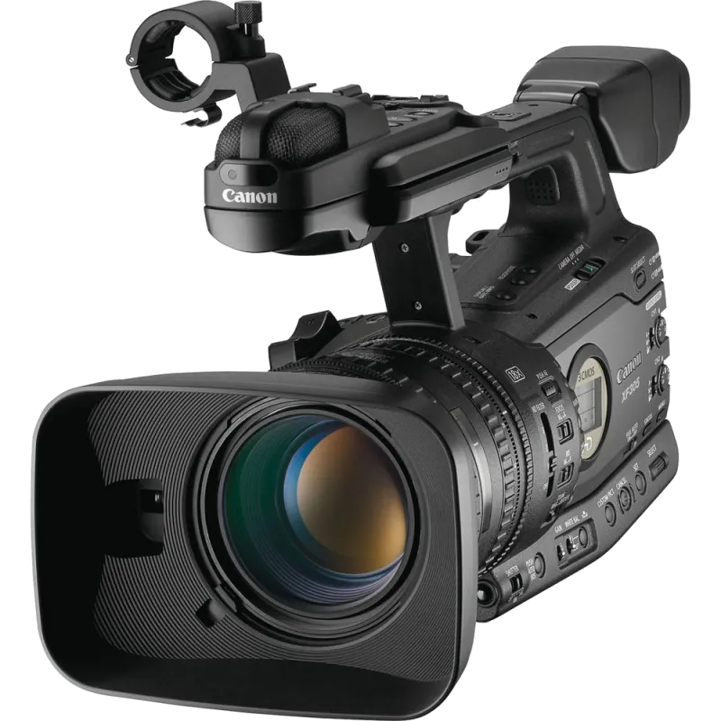 Замена платы управления Canon XF305