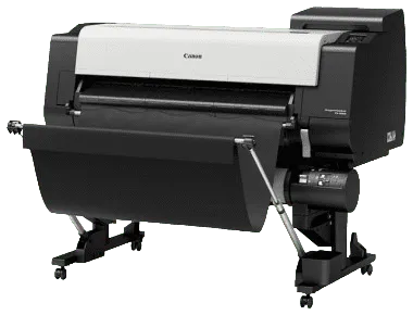 Ремонт блока питания Canon imagePROGRAF iPF TX-3000