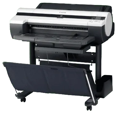 Ремонт блока питания Canon imagePROGRAF iPF610