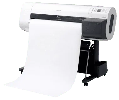 Ремонт блока питания Canon imagePROGRAF iPF710