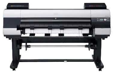 Ремонт блока питания Canon imagePROGRAF IPF8000