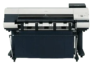 Ремонт блока питания Canon imagePROGRAF iPF810