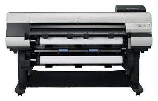 Ремонт блока питания Canon imagePROGRAF IPF820