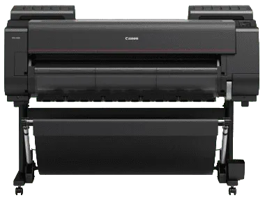 Ремонт блока питания Canon imagePROGRAF TX-4000