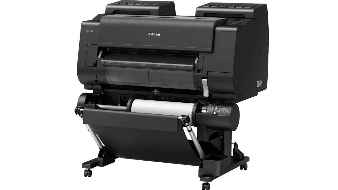 Ремонт блока питания Canon imagePROGRAF iPF PRO-2100