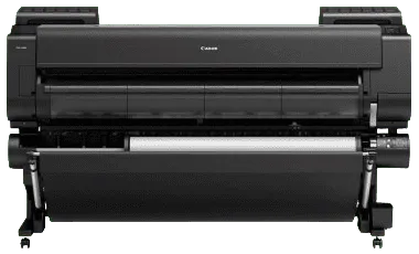 Ремонт блока питания Canon imagePROGRAF iPF PRO-6000S