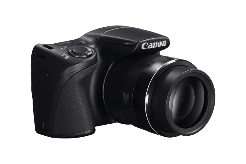 Замена вспышки Canon PowerShot SX400 IS
