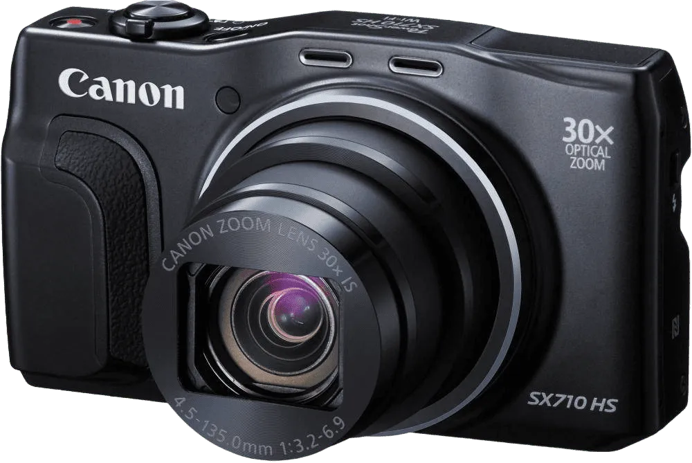 Замена вспышки Canon PowerShot SX710 HS