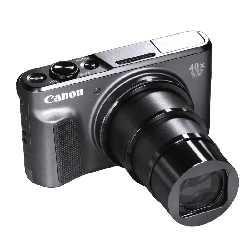 Замена вспышки Canon PowerShot SX720 HS