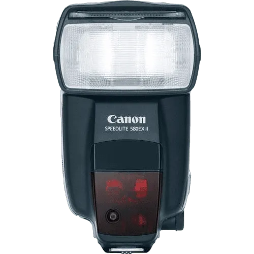 Замена шлейфа аудиокарты Canon Speedlite 580EX