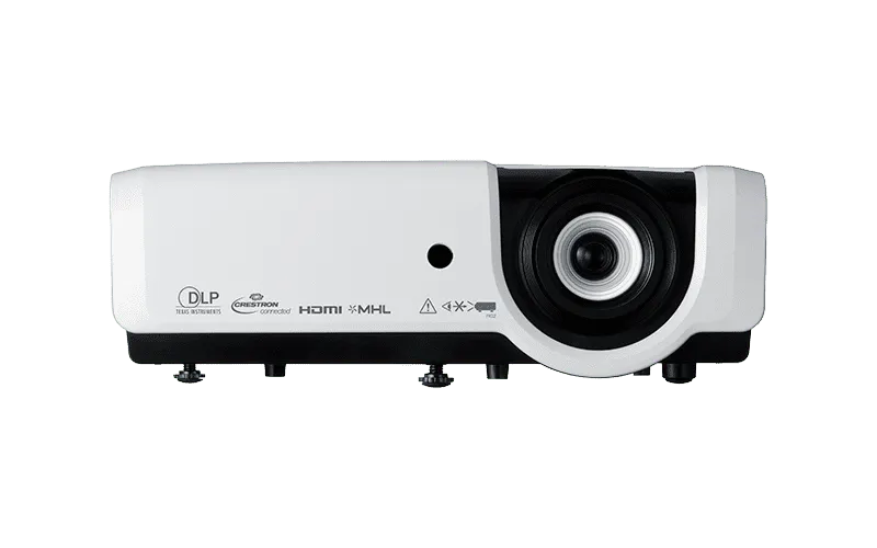 Замена лампы Canon LV-WU360