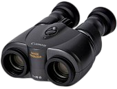 Замена ключей управления Canon 8x25 IS