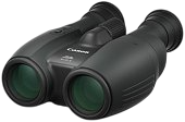 Замена ключей управления Canon 10x32 IS