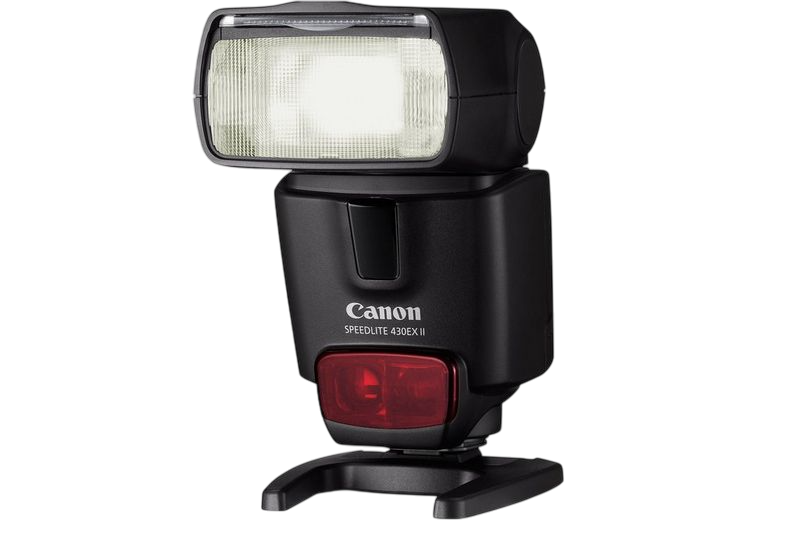 Замена шлейфа аудиокарты Canon 430EX II
