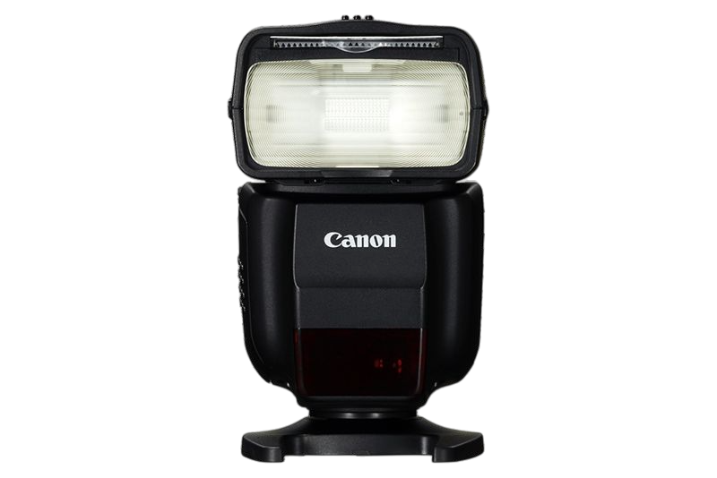 Замена шлейфа аудиокарты Canon 430EX III-RT