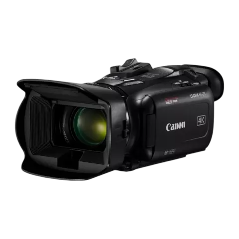 Замена платы управления Canon HF G70