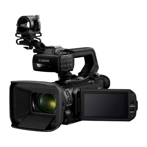 Замена платы управления Canon XA75