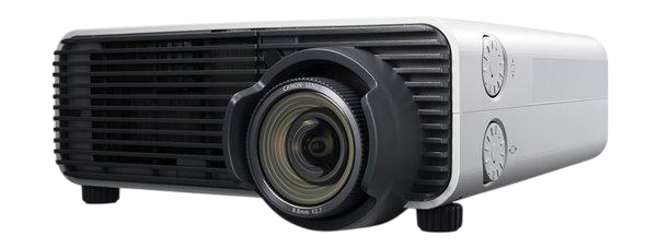 Замена лампы Canon REALiS WUX500ST