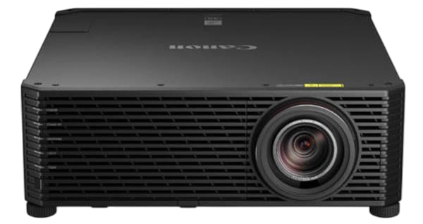 Замена лампы Canon REALiS 4K500ST