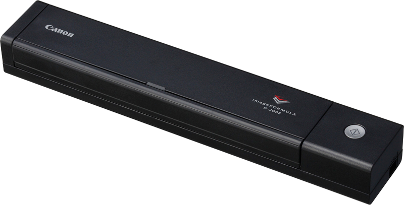 Ремонт после залития Canon imageFORMULA P‑208II