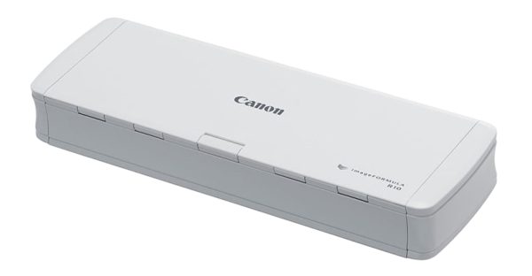 Ремонт после залития Canon imageFORMULA R10