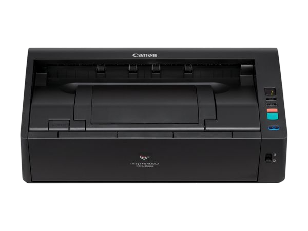 Ремонт после залития Canon imageFORMULA DR‑M1060II