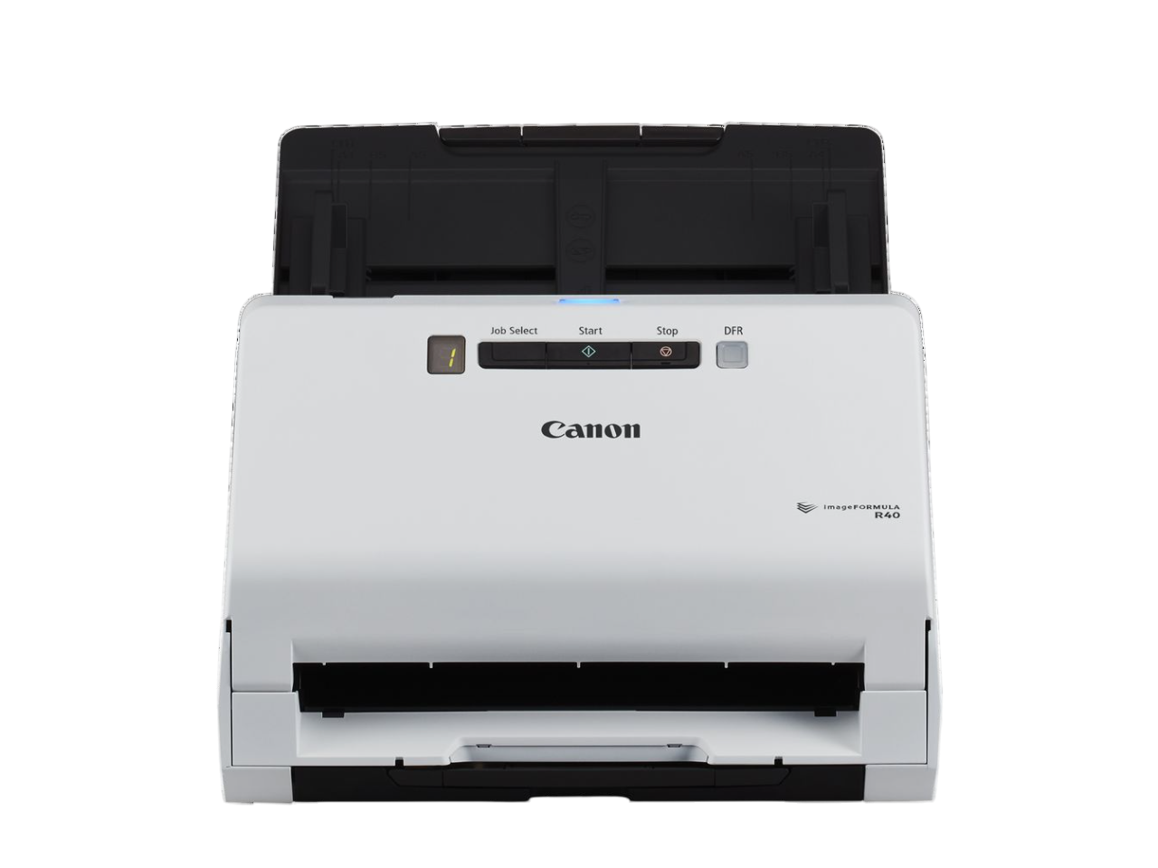 Ремонт после залития Canon imageFORMULA R40