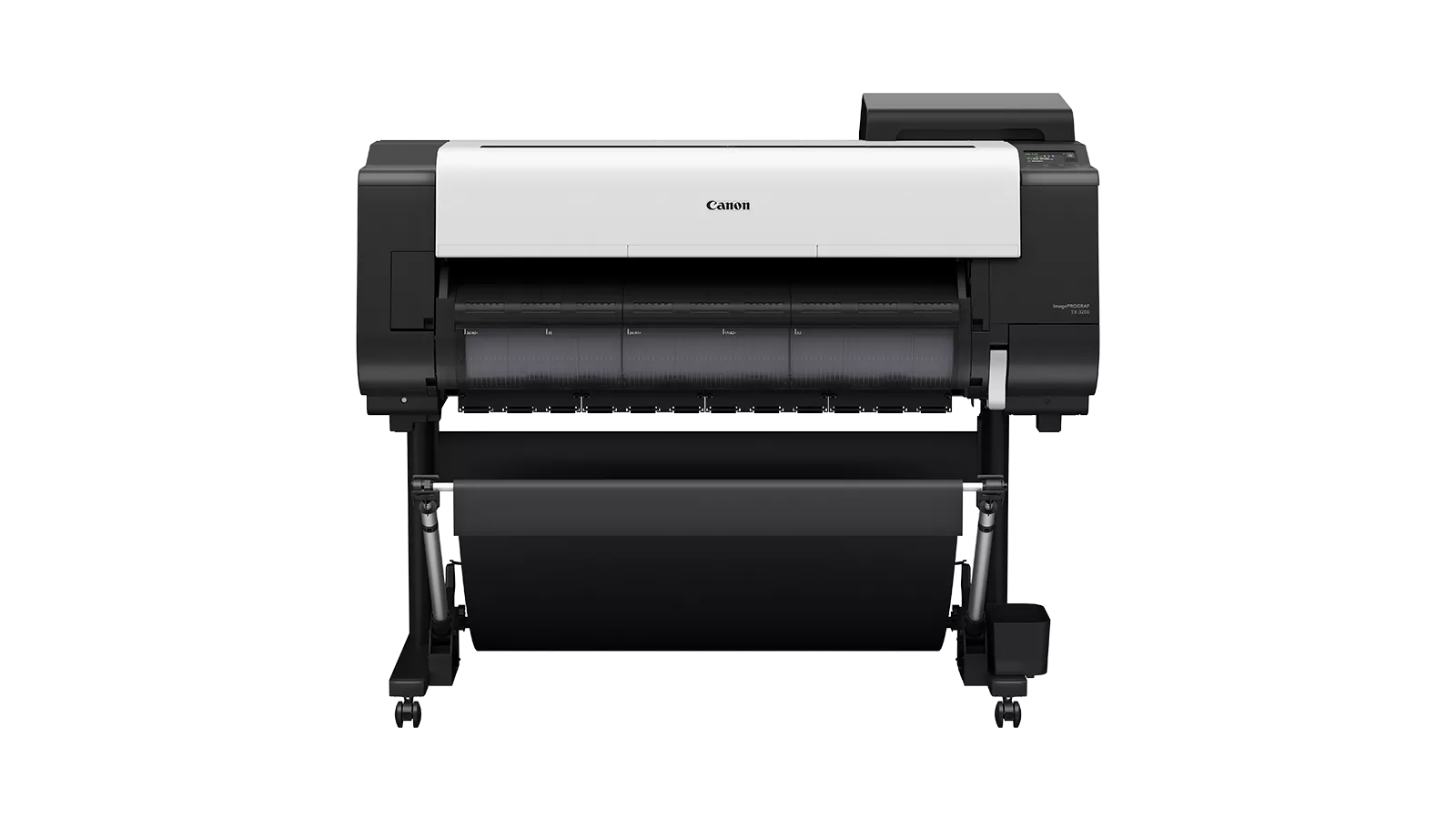 Ремонт блока питания Canon imagePROGRAF TX-3200