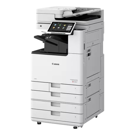 Ремонт автоподатчика Canon imageRUNNER ADVANCE DX C3935i