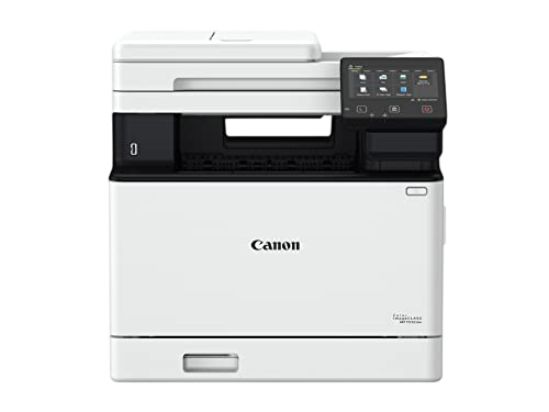 Ремонт автоподатчика Canon imageCLASS MF753Cdw