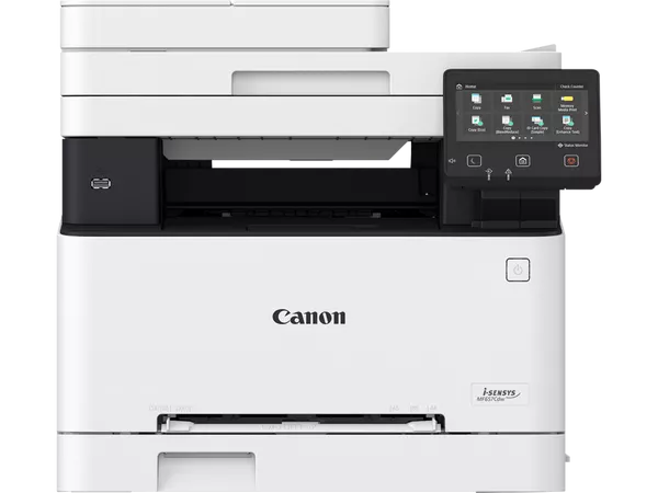 Ремонт автоподатчика Canon i‑SENSYS MF655Cdw