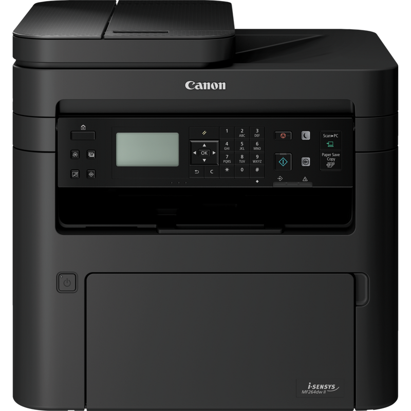 Ремонт автоподатчика Canon i‑SENSYS MF264dw