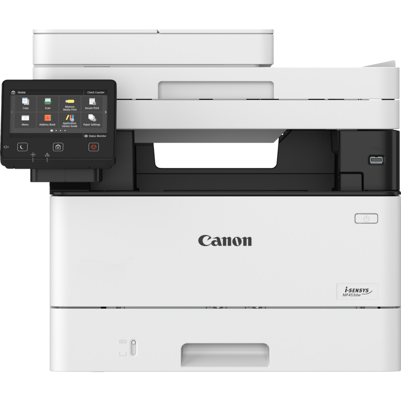 Ремонт автоподатчика Canon i‑SENSYS MF453dw