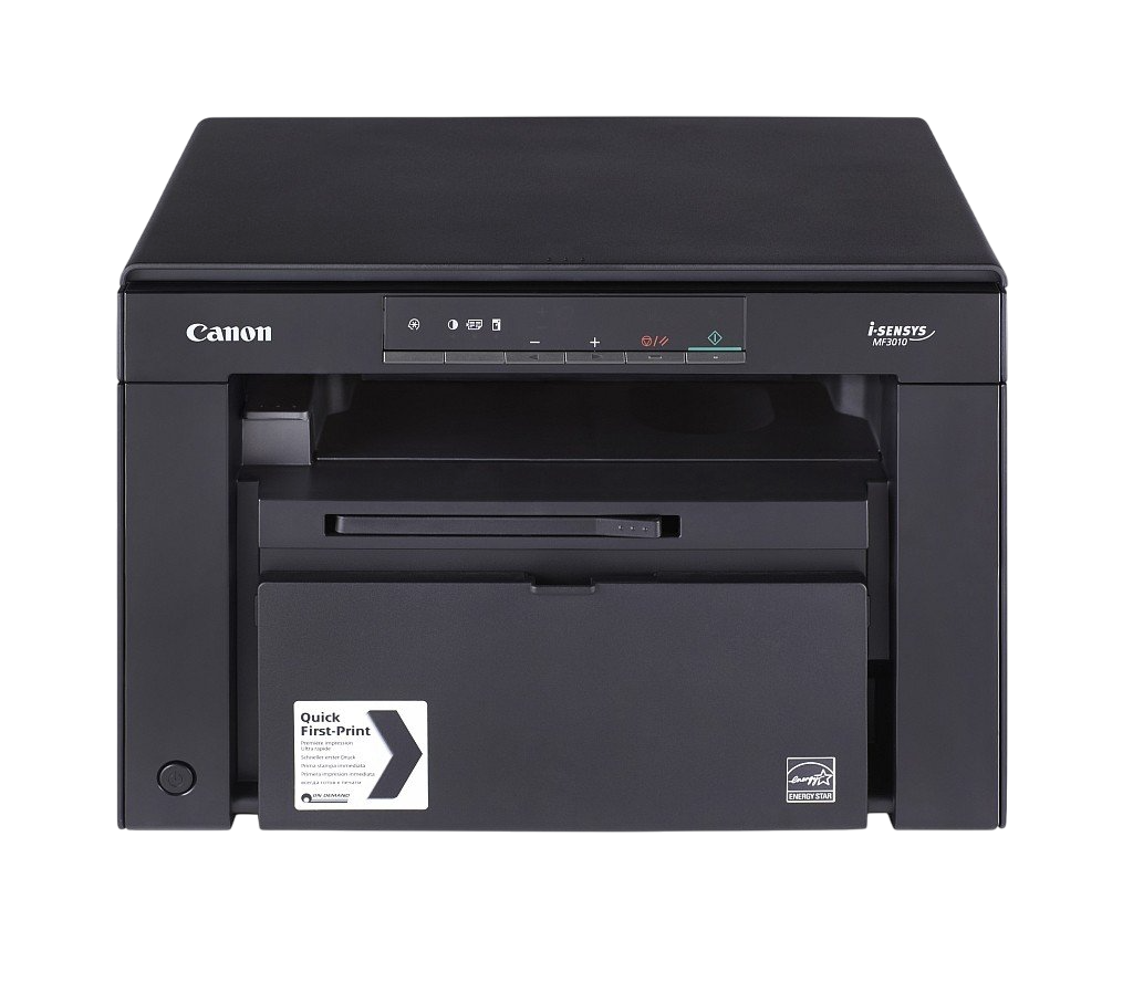 Ремонт автоподатчика Canon i‑SENSYS MF3010