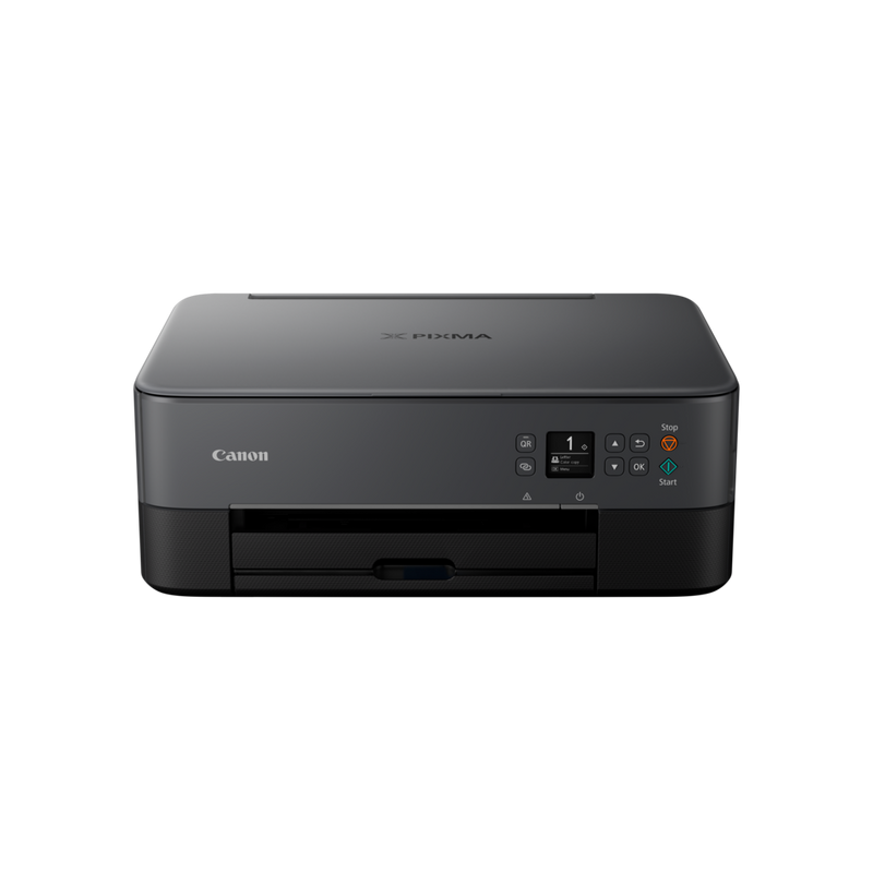 Ремонт автоподатчика Canon PIXMA TS5340a
