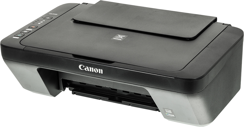 Ремонт автоподатчика Canon PIXMA MG2540S