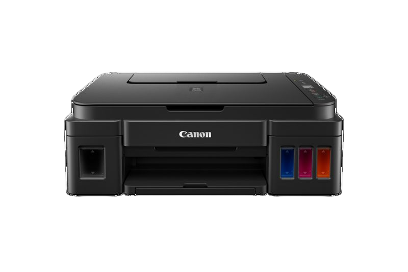 Ремонт автоподатчика Canon PIXMA G2410