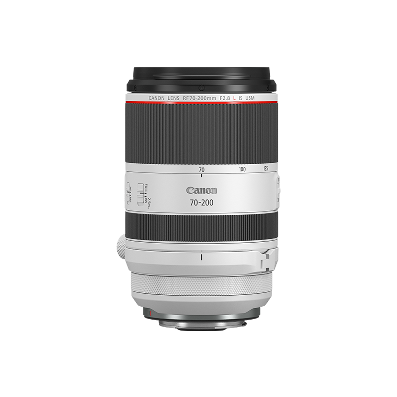Ремонт электроники Canon RF 70‑200mm f/2.8L IS USM