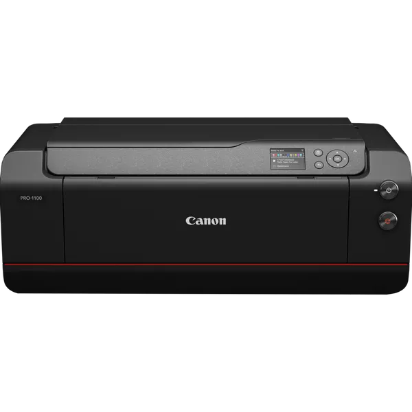 Замена печки Canon imagePROGRAF PRO‑1100