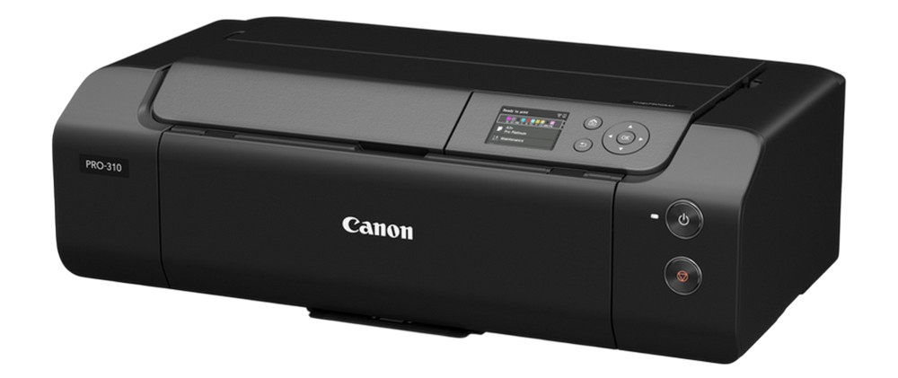 Замена печки Canon imagePROGRAF PRO‑310
