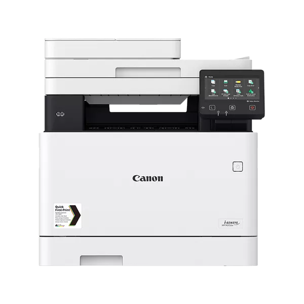 Замена печки Canon i‑SENSYS MF742Cdw